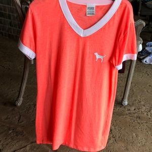 PINK Victoria’s Secret Tee